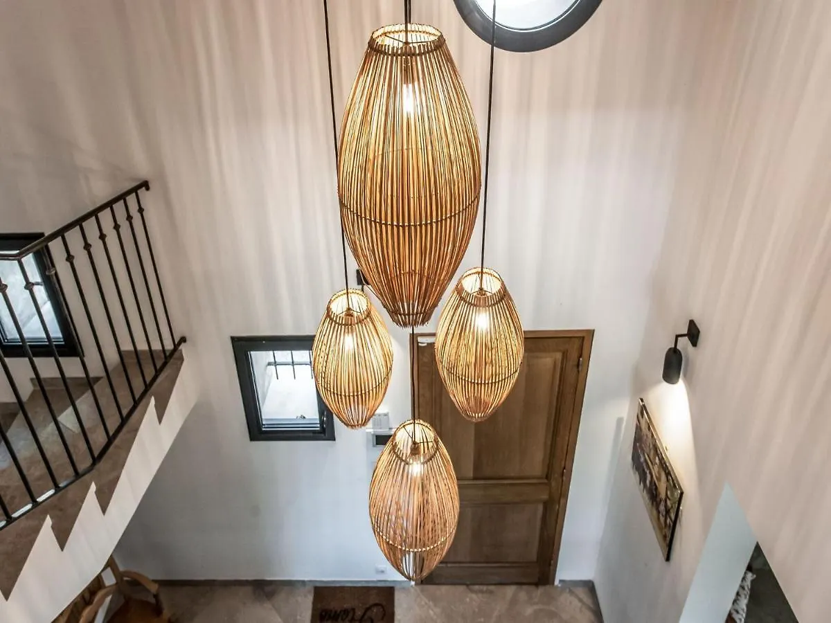 Beautiful Villa With Private Pool Vaison-la-Romaine
