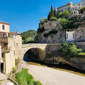 Pont Romain Vaison-la-Romaine
