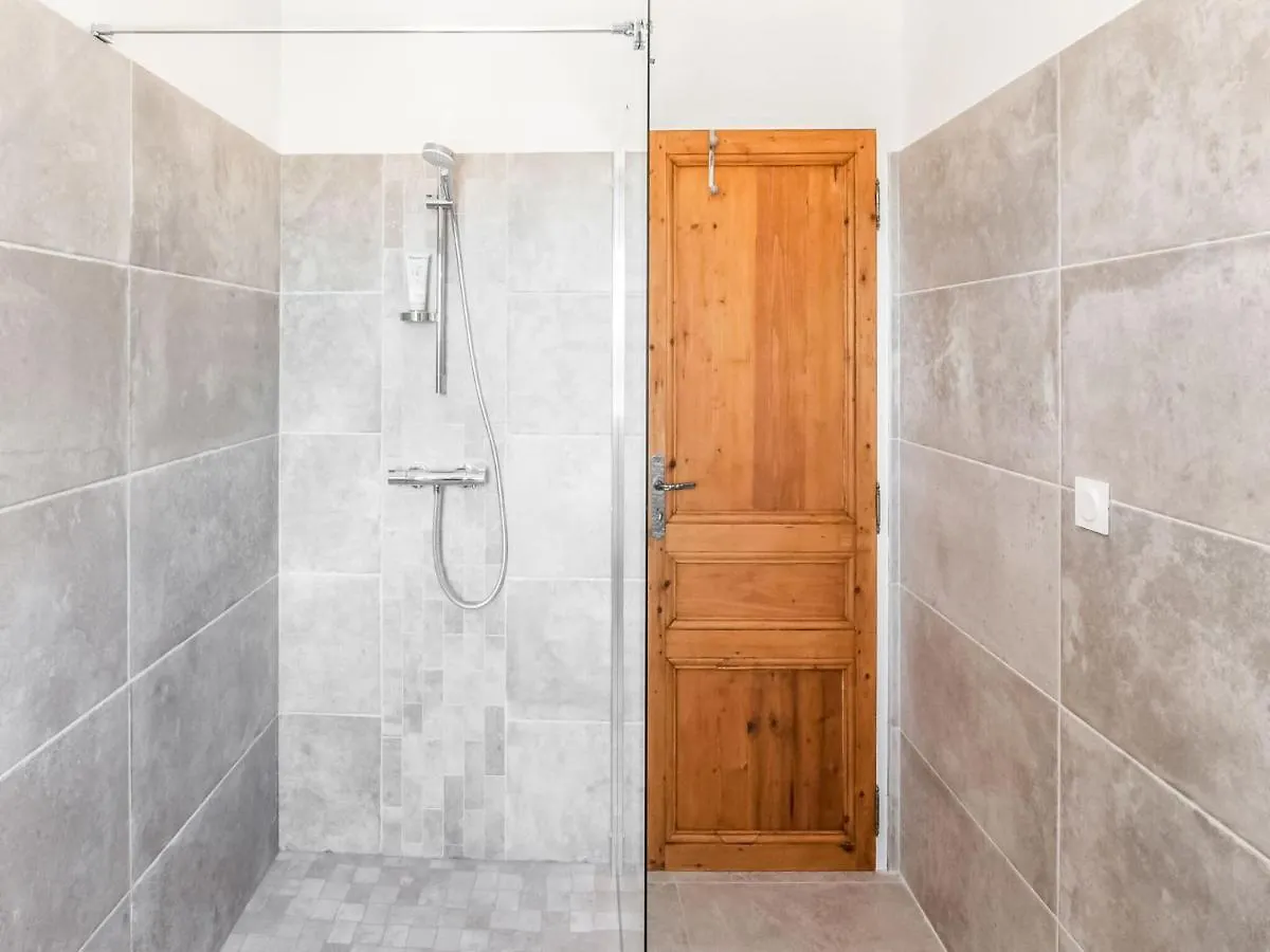 Beautiful Villa With Private Pool Vaison-la-Romaine